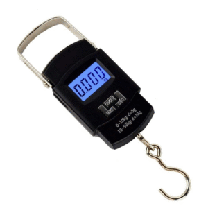 Digital Hanging Pocket Weight Scale