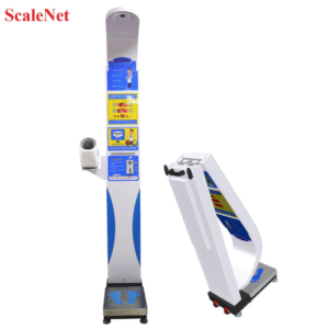 Digital Height & Weight Scale